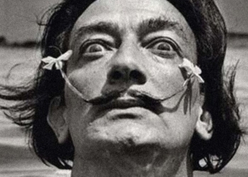 Salvador Dalí