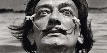 Salvador Dalí