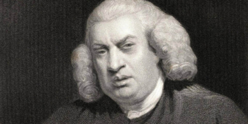 Samuel Johnson i la seva ‘història de Rasselas’