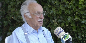 Ricard Viladesau i Caner