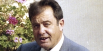 El mestratge del Sr. Pujol