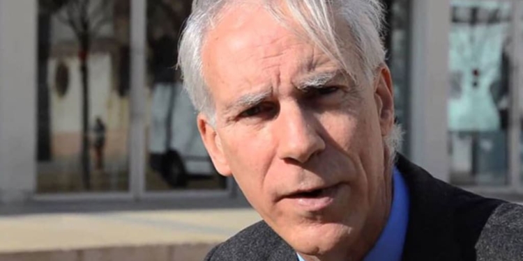 David Jou i el seu ‘Cant espiritual’