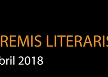 Premis literaris “El Càlam de Sant Jordi”.