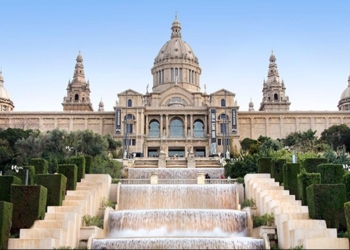 Les pintures de la Col·lecció Renaixement i Barroc del Museu Nacional d’Art de Catalunya