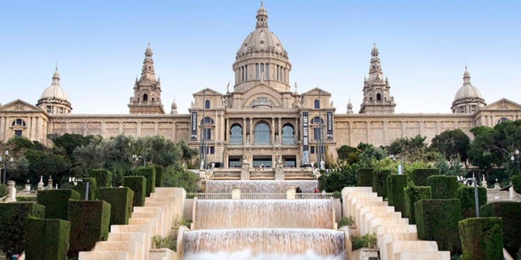 Les pintures de la Col·lecció Renaixement i Barroc del Museu Nacional d’Art de Catalunya