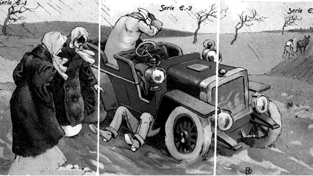 Apel·les Mestres i Oñós