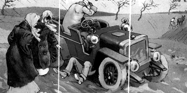 Apel·les Mestres i Oñós