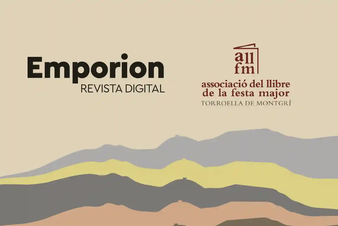EMPORION i el Llibre de la Festa Major