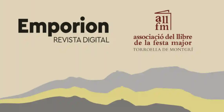 EMPORION i el Llibre de la Festa Major