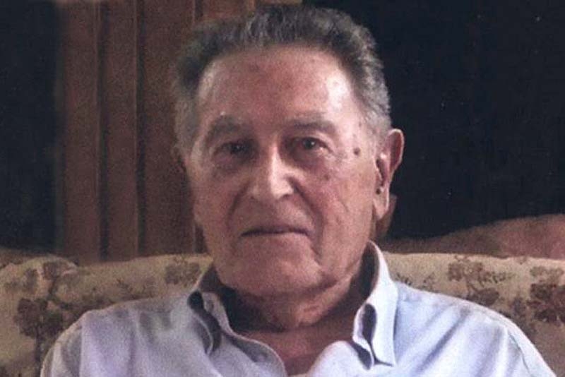 Joan Lloret i Serra, 91 anys de curiositat universal