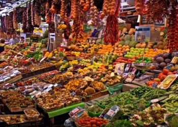 Economia de l’abundància o de la post-escassetat