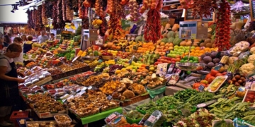 Economia de l’abundància o de la post-escassetat