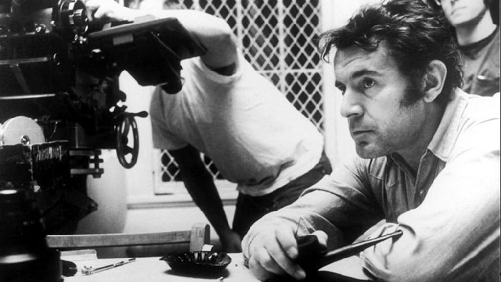Milos Forman, un txec figura essencial del Setè Art.