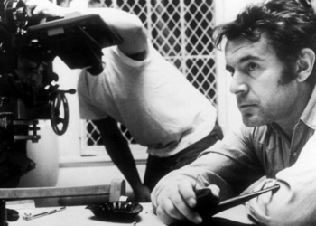 Milos Forman, un txec figura essencial del Setè Art.