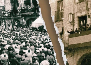 “La Guerra Civil i la Revolució a Torroella de Montgrí (1936-1939)”
