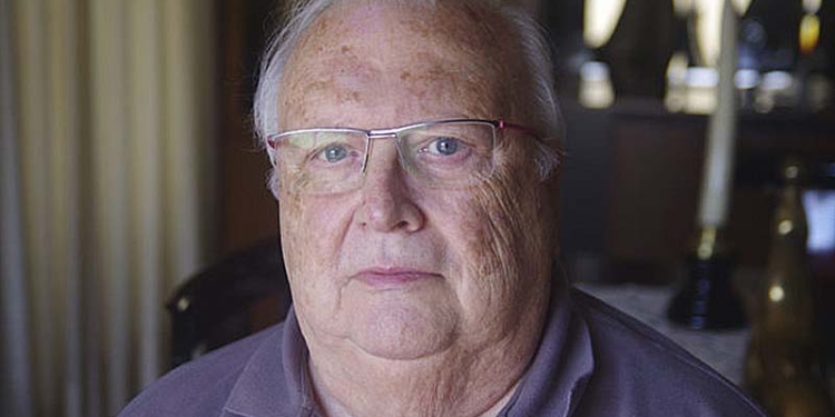 Martí Alaball Paguina, creador d’Enplater