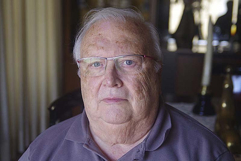 Martí Alaball Paguina, creador d’Enplater