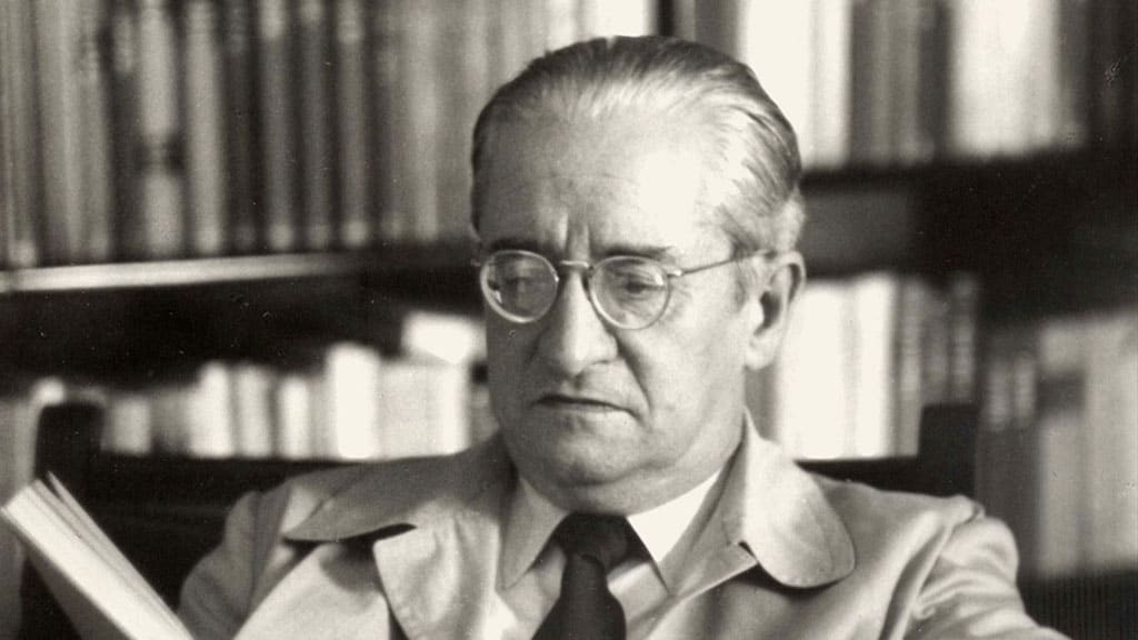 Carles Riba i les seves versions d’Antígona i Electra, de Sòfocles