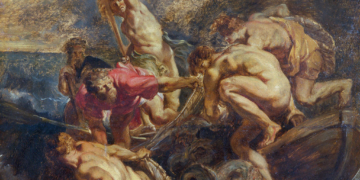 Pieter Paul Rubens –  Els esbossos pintats