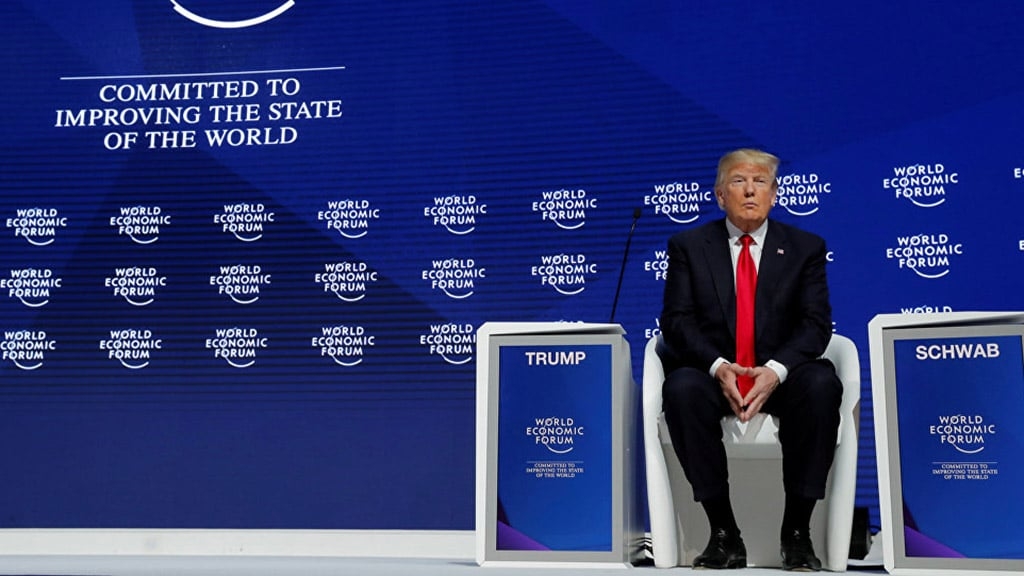 Europa va a una guerra que no vol