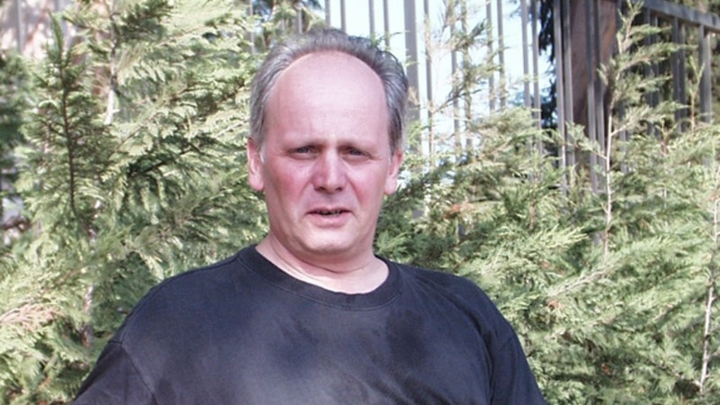 Martí Rosselló i la seva inclassificable novel·la ‘Anna K.’