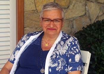 Montserrat Sarasa, presidenta del Patronat de la Fundació de l’Hospital