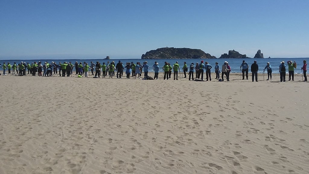 Les Illes Medes, l’Estartit i Torroella de Montgrí