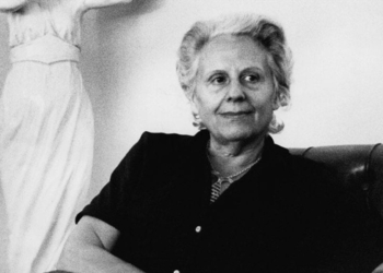 Mercè Rodoreda i la seva novel·la pòstuma ‘La mort i la primavera’