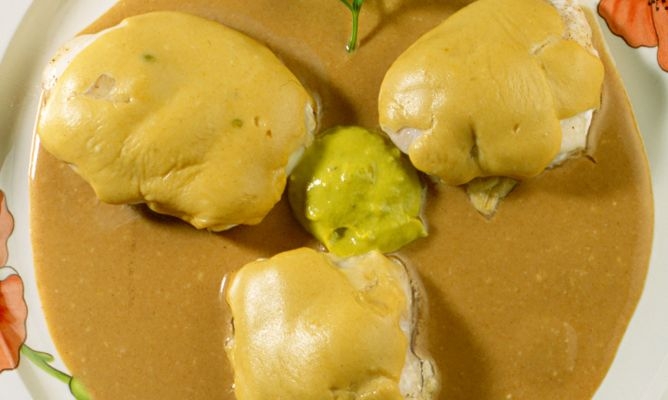 El Menú d’en Martí