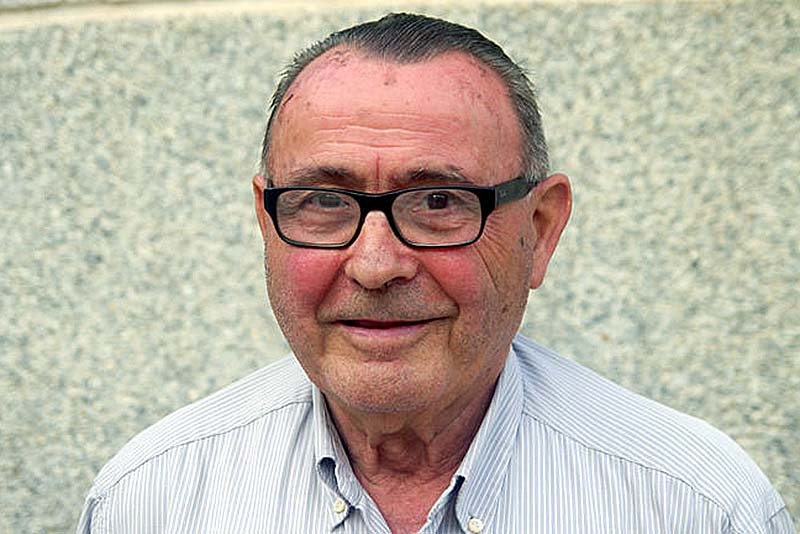 Narcís Coll i Frigola, promotor econòmic, social i cultural