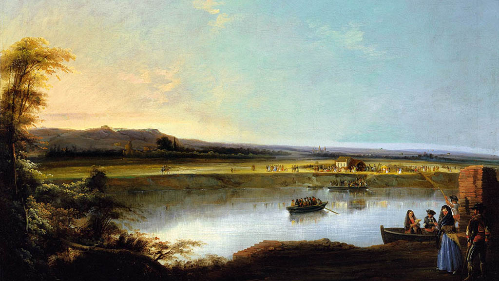 Una visita al Monestir de Sant Feliu de Guíxols