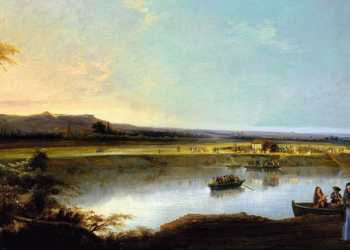 Una visita al Monestir de Sant Feliu de Guíxols