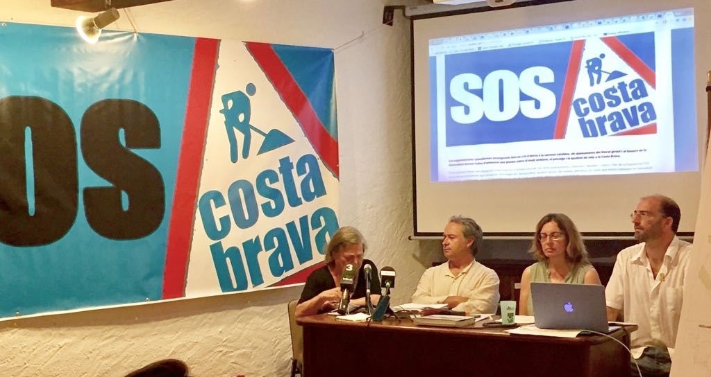 Carta a la Dolors Bassa