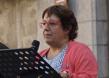 Carta a la Dolors Bassa