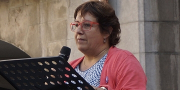 Carta a la Dolors Bassa