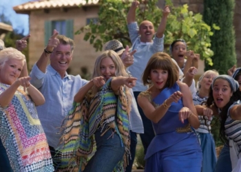 A l’agost, cinema cada dia,