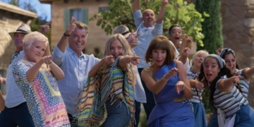 A l’agost, cinema cada dia,