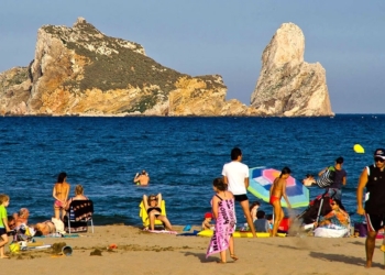 L’onze de setembre del 2018