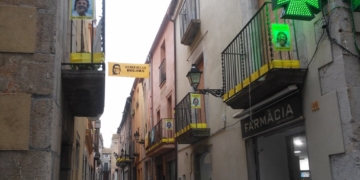 El preu del canvi climàtic