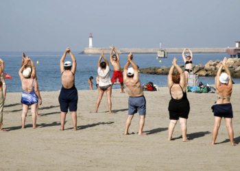 El conte, els jubilats i l’Imserso