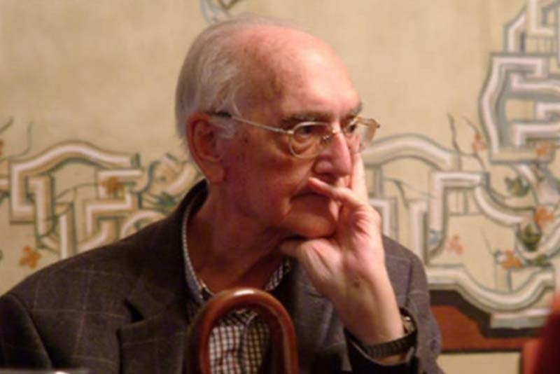 Ventura Ametller als Fossos de Figueres (‘Resta Kaòtica’)