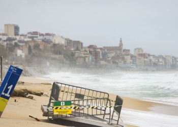 El preu del canvi climàtic