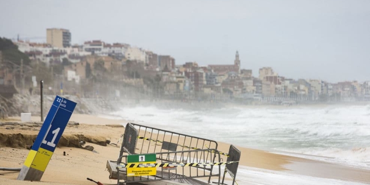 El preu del canvi climàtic