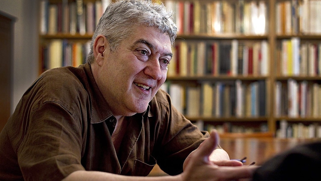 Quim Monzó i la seva versió de “Frankenstein” de Mary Shelley