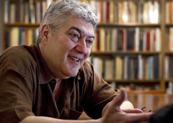 Quim Monzó i la seva versió de “Frankenstein” de Mary Shelley