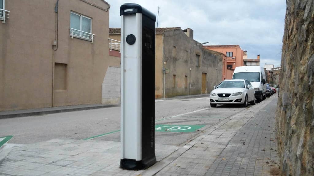 Passes cap a la mobilitat sostenible