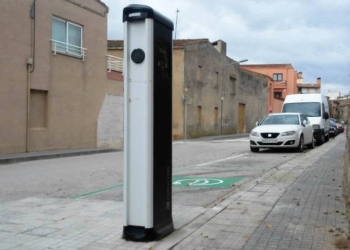 Passes cap a la mobilitat sostenible