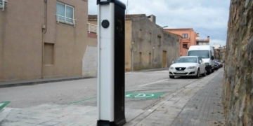 Passes cap a la mobilitat sostenible