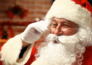 Qui és el Pare Noel?