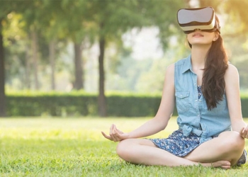 Realitat Virtual i psicoteràpia